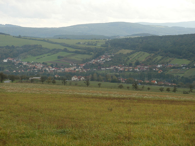 Vyklízení Nezdenice